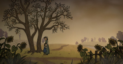 Creepy Tale: Ingrid Penance