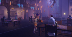 Magic Inn