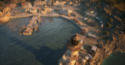 Commandos: Origins - Shadows over Crete