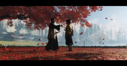 Ghost of Tsushima DIRECTOR'S CUT