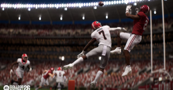 EA Sports College Football 26
