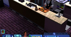 Die Sims 3 Luxus-Accessoires