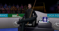 World Snooker Championship 2007 (Xbox 360, PSP und PS2)