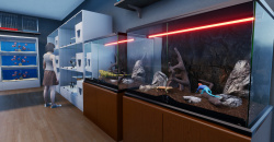 Exotica 2: Pet Shop Simulator