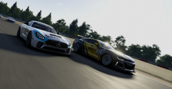 Project Motor Racing