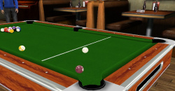 Pool Hall Pro
