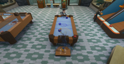 Octodad: Dadliest Catch - Screenshots zum DLH.Net Review