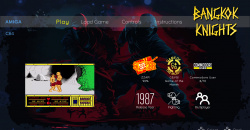 The Last Ninja Collection + Bonus Games