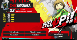 Persona 4 Arena Ultimax