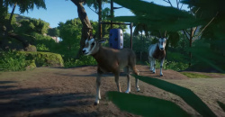 Planet Zoo: Conservation Pack