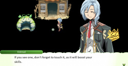 Rune Factory 4 Special