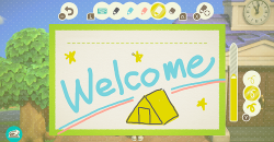 Animal Crossing: New Horizons - Nintendo Switch 2