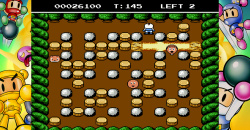 SUPER BOMBERMAN ﻿COLLECTION