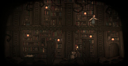 Creepy Tale: Ingrid Penance