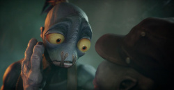 Oddworld: Soulstorm