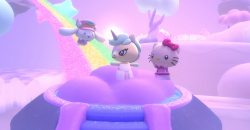 Hello Kitty Island Adventure