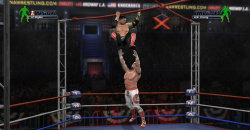 TNA iMPACT!