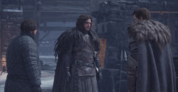 Game of Thrones: Kingsroad