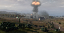 Tom Clancy's Endwar