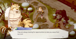 Yasha: Legends of the Demon Blade
