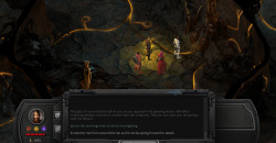 Torment: Tides of Numenera Preview