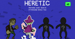 Tomb of the Bloodletter