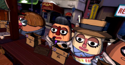 Prison Boss: Prohibition
