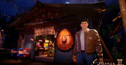 Shenmue III