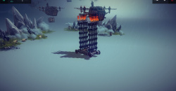 Besiege Review