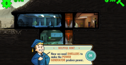 Fallout Shelter Review