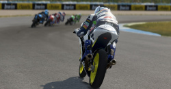 MotoGP 14 (PS4) - Screenshots zum DLH.Net Review