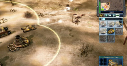 Command & Conquer: Tiberium Wars