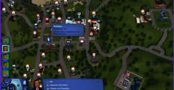 Die Sims 3