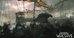 Mount & Blade II: Bannerlord - War Sails