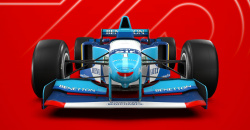 F1 2020