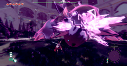 Altheia: The Wrath of Aferi