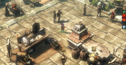 Guardians of Ember Leave Early Access