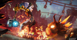 Ratchet & Clank: Rift Apart