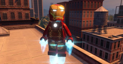 LEGO Marvel's Avengers Steam Screenshots