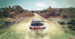 DiRT 3