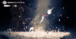 Hollow Knight: Silksong