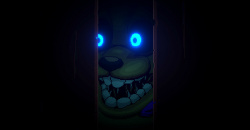 Five Nights at Freddy's: Into the Pit