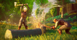 RuneScape: Dragonwilds