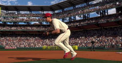 MLB The Show 20