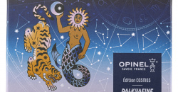 Cosmos“-Kollektion - Dalkhafine