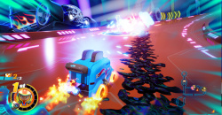 Hot Wheels Let's Race: Ultimate Speed