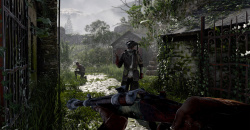 Atomfall: Story Expansion Pack The Red Strain  und Wicked Isle