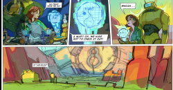 Roboquest