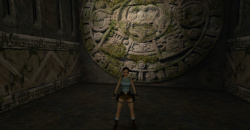 Tomb Raider Remastered I