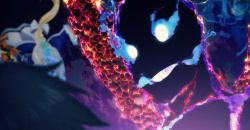 SWORD ART ONLINE Last Recollection